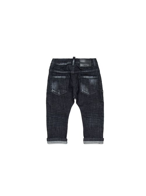  DSQUARED2 | DQ01TC D0ABSDQ02